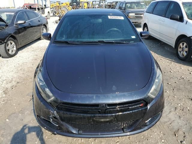 2014 Dodge Dart SXT