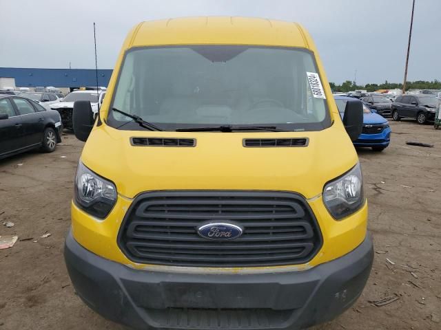 2018 Ford Transit T-150