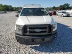 2015 Ford F150 Super Cab