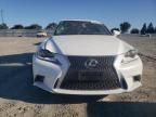 2016 Lexus IS 350