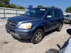 2005 Honda Pilot EX