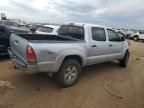 2006 Toyota Tacoma Double Cab