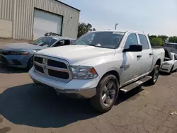 2020 Dodge RAM 1500 Classic Tradesman en venta en Woodburn, OR