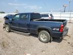 2005 Chevrolet Silverado K1500 Heavy Duty