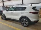 2021 KIA Sportage EX