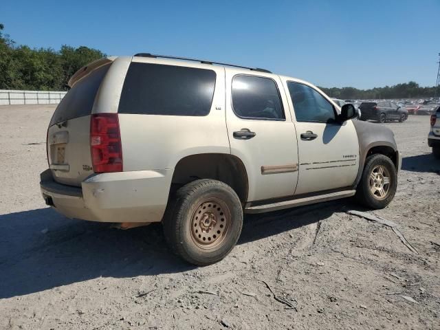 2007 Chevrolet Tahoe C1500