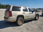 2007 Chevrolet Tahoe C1500