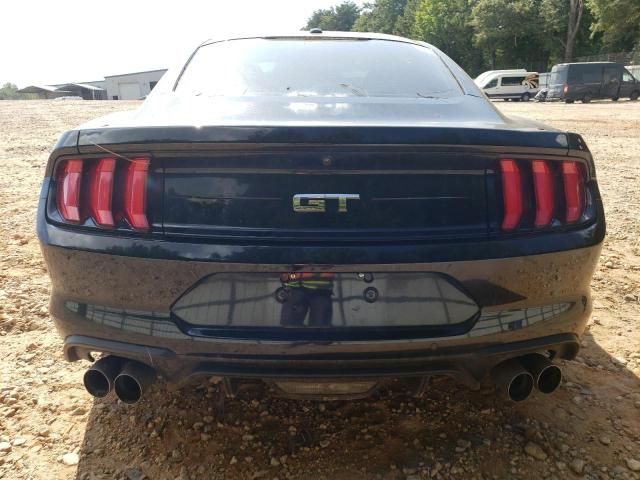 2018 Ford Mustang GT