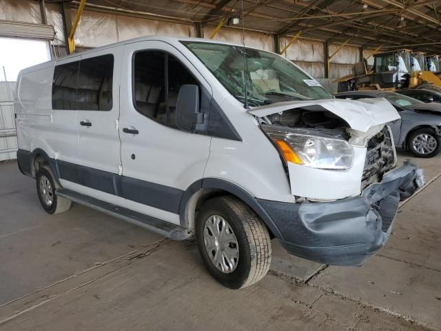 2018 Ford Transit T-250