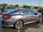 2017 Honda Civic EXL