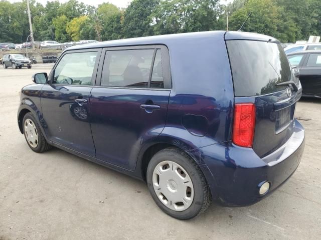 2008 Scion XB