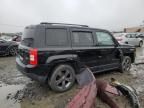 2015 Jeep Patriot Latitude