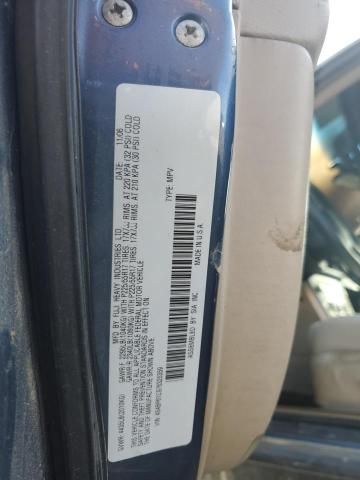 2007 Subaru Outback Outback 2.5I