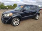 2012 KIA Soul +