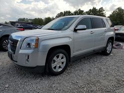 GMC Terrain sle Vehiculos salvage en venta: 2011 GMC Terrain SLE