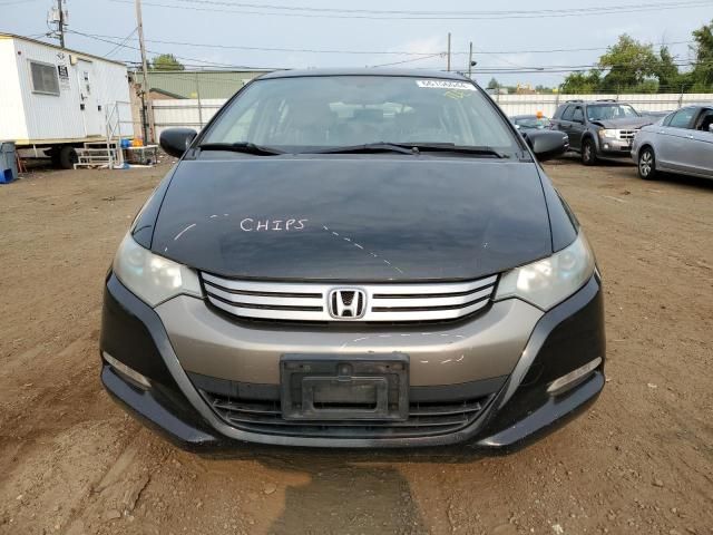 2010 Honda Insight LX