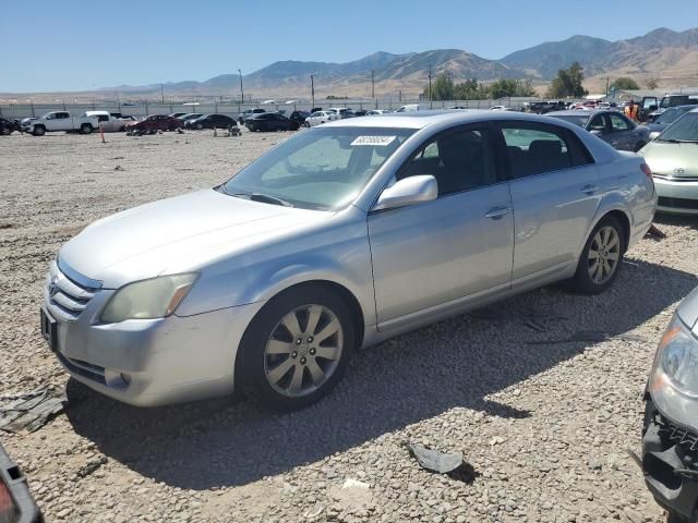 2006 Toyota Avalon XL