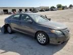 2007 Toyota Camry Hybrid