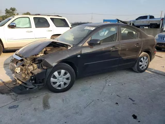 2009 Mazda 3 I