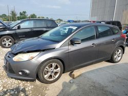 Ford Focus Vehiculos salvage en venta: 2014 Ford Focus SE