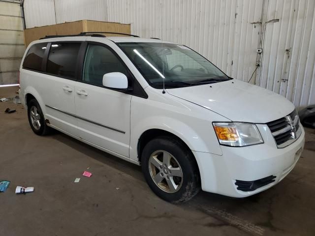 2010 Dodge Grand Caravan SXT