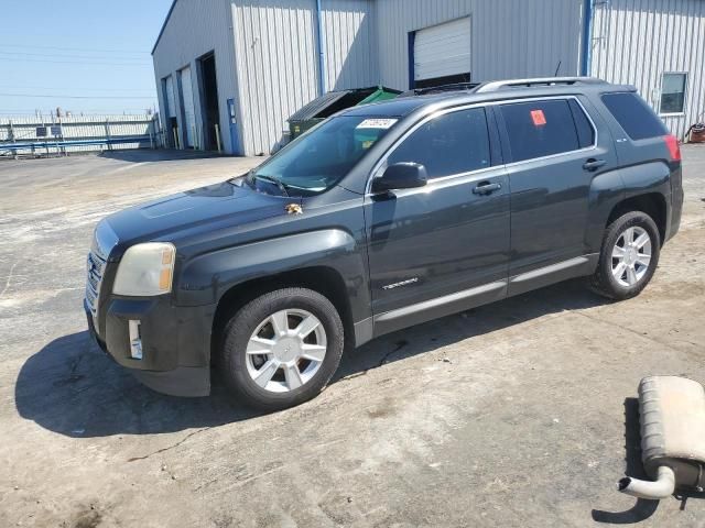 2013 GMC Terrain SLE