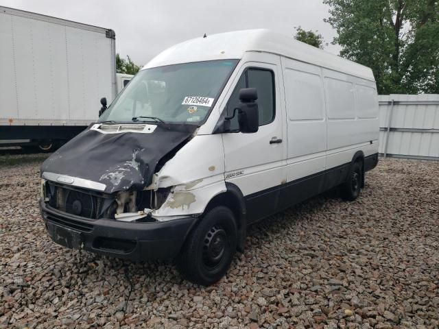 2005 Freightliner Sprinter 2500