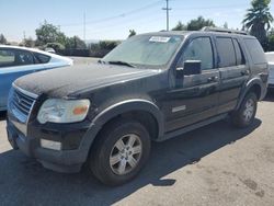 2007 Ford Explorer XLT en venta en San Martin, CA