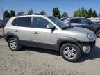 2006 Hyundai Tucson GLS