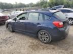 2016 Subaru Impreza Sport Limited