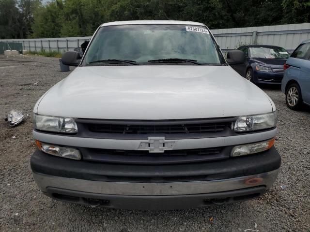 2005 Chevrolet Tahoe C1500