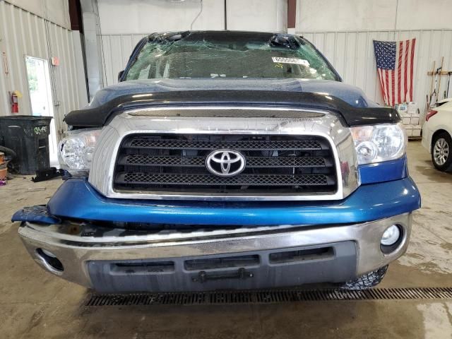 2008 Toyota Tundra Double Cab