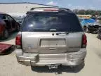 2002 Chevrolet Trailblazer