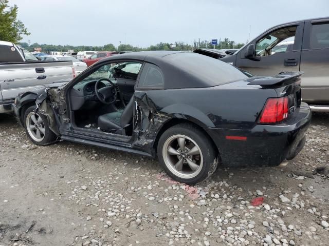 2003 Ford Mustang GT