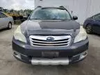 2011 Subaru Outback 2.5I Limited