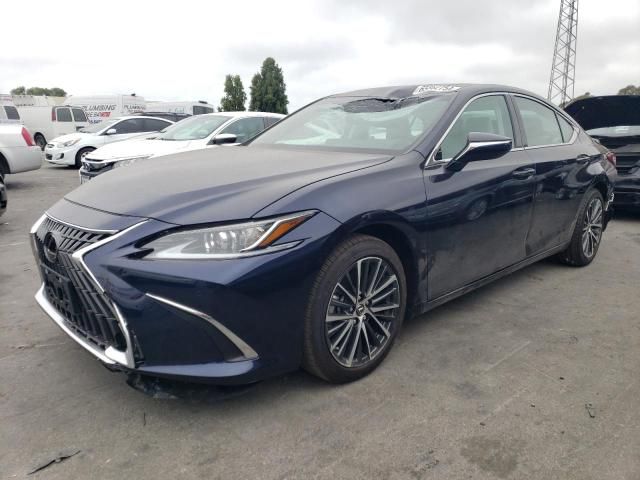 2024 Lexus ES 300H Base