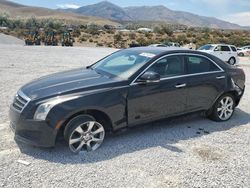 2014 Cadillac ATS Luxury en venta en Reno, NV