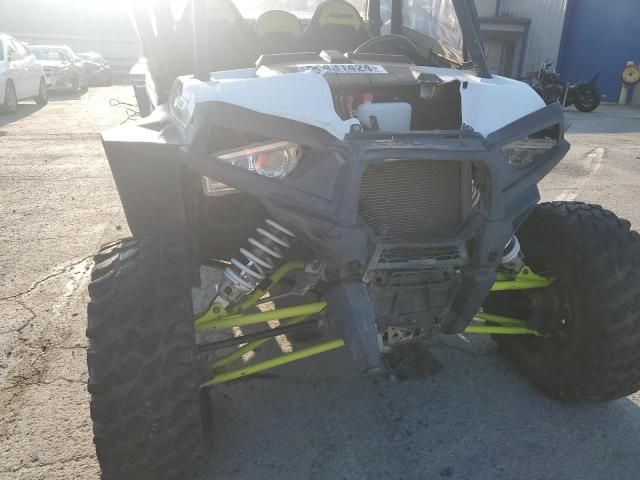 2018 Polaris RZR XP 1000 EPS