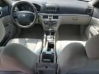 2007 Hyundai Sonata SE