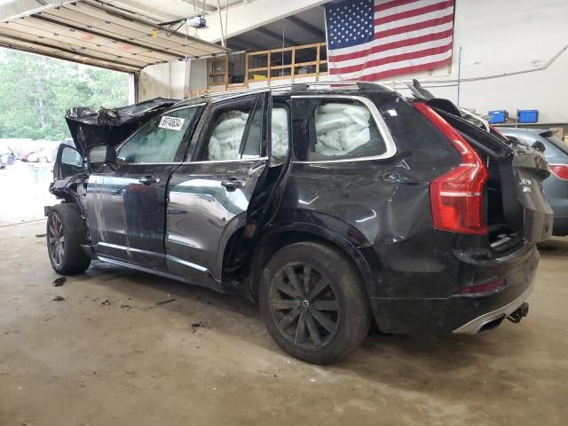 2016 Volvo XC90 T6