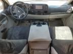 2009 Chevrolet Silverado K2500 Heavy Duty LT