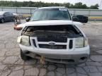 2001 Ford Explorer Sport Trac