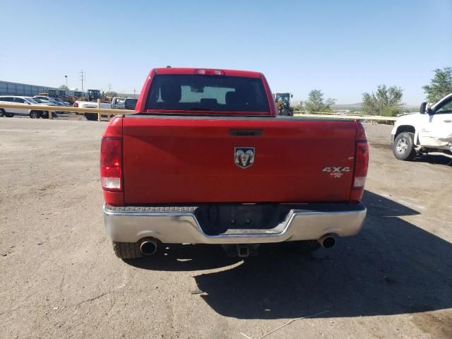 2019 Dodge RAM 1500 Classic Tradesman