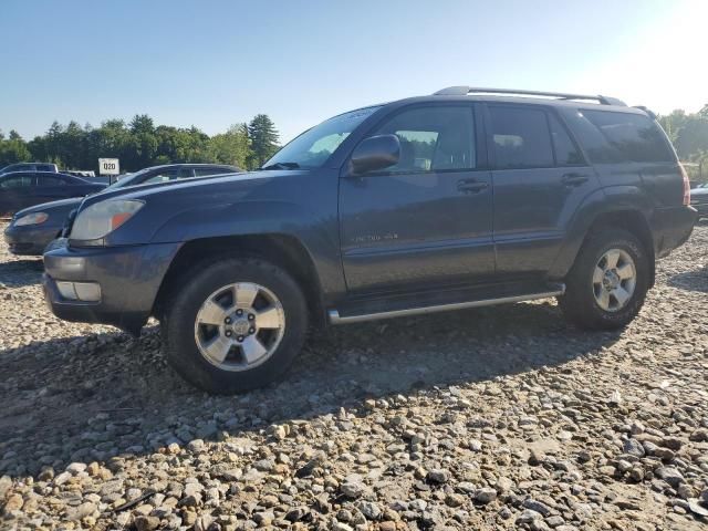 2003 Toyota 4runner Limited