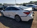 2021 Toyota Avalon Limited