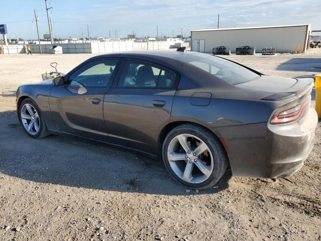 2016 Dodge Charger R/T