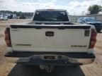 2003 Chevrolet Silverado K1500 Heavy Duty