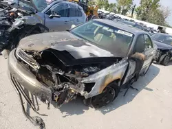 Salvage cars for sale at Sikeston, MO auction: 2000 Lexus ES 300