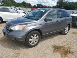 2011 Honda CR-V EXL en venta en Theodore, AL