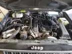 1990 Jeep Comanche Pioneer